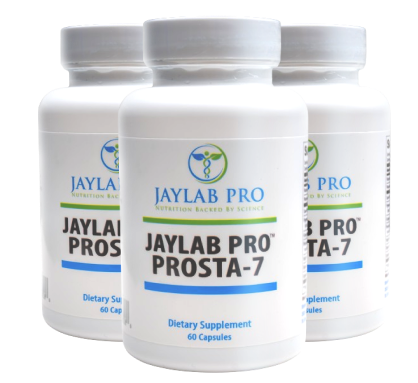 Jaylab Pro Prosta-7